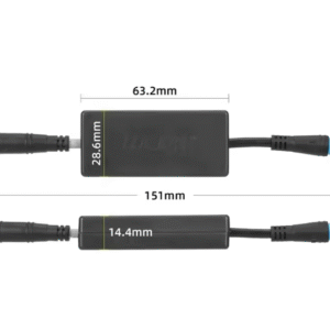 Controleur Debridage Xiaomi pour scooter Xiaomi 1S/Pro/Pro2