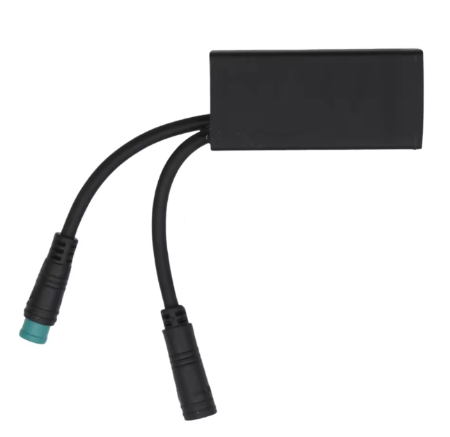 Contrôleur debridage de scooter Xiaomi 4-lite-Gen2
