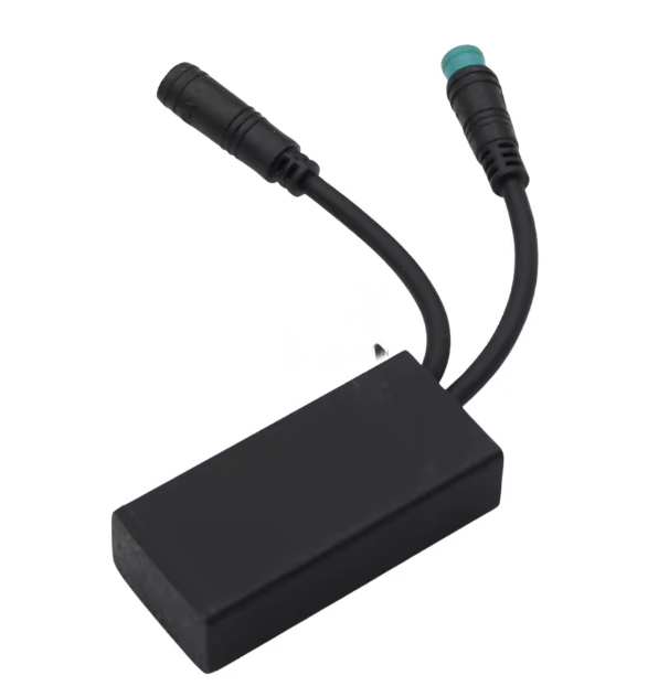 Contrôleur debridage de scooter Xiaomi 4-lite-Gen2